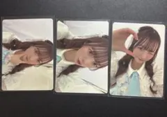 cutie street きゅーすと 梅田みゆ トレカ ロゼッタ コンプ - メルカリ