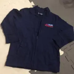 ミキハウス ブラックベア 上着