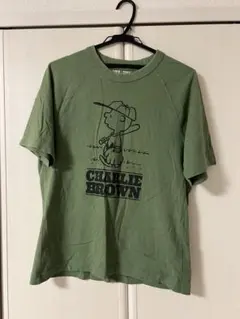 ピーナッツ Tシャツ