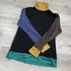 マルニコラボ　ヒートテック　MARNI ユニクロシー　　ユニクロユー　カシミヤ