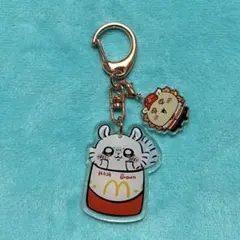 ちいかわキーホルダー【モモンガ】M ⑤