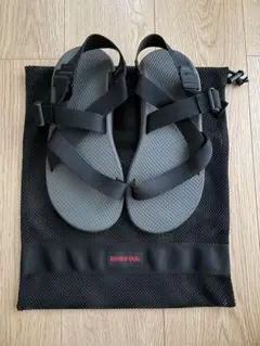 【新品】BRIEFING × Chaco Z CLOUD 別注サンダル 27cm 新品】BRIEFING × Chaco Z CLOUD 別注サンダル - メルカリ