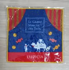 LUPICIA タオルハンカチ《非売品》