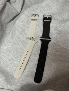 Apple Watch用バンド2個セット