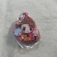 FANTASTICS Astro9 サンリオ ラバーマスコット　瀬口黎弥