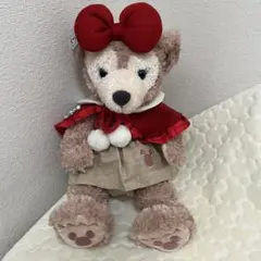 ディズニー　シェリーメイ　クリスマス限定