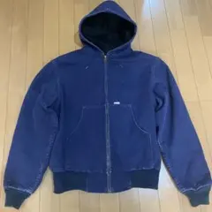 80s カーハート アクティブジャケット 100years Mサイズ 米国製