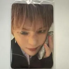 TREASURE Pleasure ktown4u ヨシ トレカ