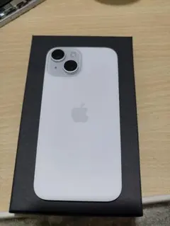 Apple iPhone 15 背面パネル 純正