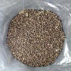 토끼 배설물 3kg