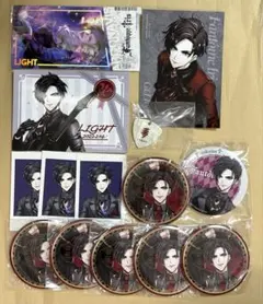 ARGONAVIS 【LIGHT】