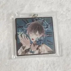ディアラバ アズサ アクリルストラップ