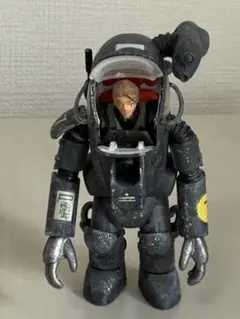 希少 1/20 スージーシンジケート マシーネンクリーガー ガレージキット