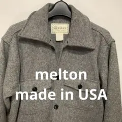 ワークジャケット ブルゾン