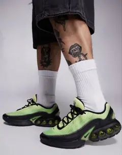 NIKE AIR MAX DN AMD ナイキ エアマックス 28.5