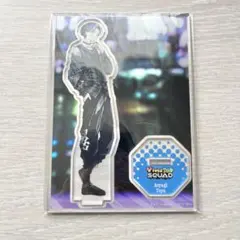 プロセカ 青柳冬弥 ZOZOTOWN アクリルスタンド アクスタ 第2弾