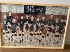2025年最新】ハイキュー展 パズルの人気アイテム - メルカリ