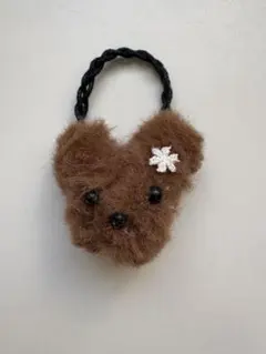 ドール用バック　ハンドメイド