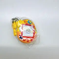 【新品未開封】限定値下　たまごっち　ミニチュアチャームコレクション4 くちぱっち