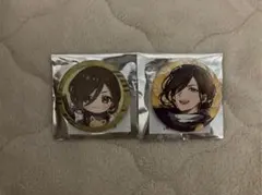 悠佑　いれいす　お正月　等身　デフォ　SD　缶バッジ