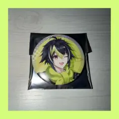 伊波ライ 缶バッジ スイパラ 等身 Dytica にじさんじ