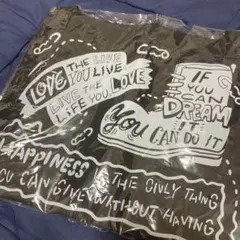 NAOTO プロデュース 未開封 斜めがけショルダーバッグ