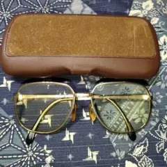メガネ　RODENSTOCK HENDRIK　10k