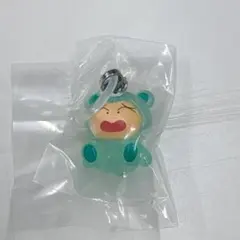 めじるしアクセサリー　クレヨンしんちゃん　マサオ