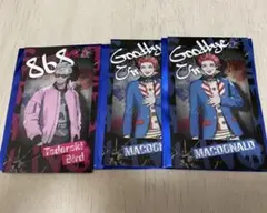 ストグラ GRPL ランダムチェキ風カード 轟ばーど ノーマル - メルカリ