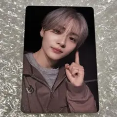 サンウォン ALPHADRIVEONE ALD1 アドワン 対面 サイン会トレカ