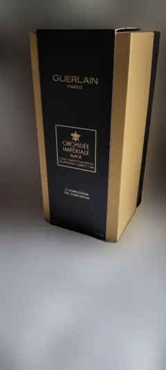Guerlain Orchidée Impériale ブラック セロムのサムネイル