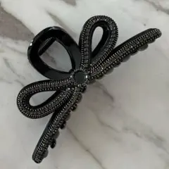 BIBI アクリルリボンバンスのサムネイル