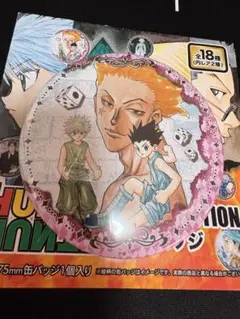 hunter×hunter ゴン キャラクターグッズ