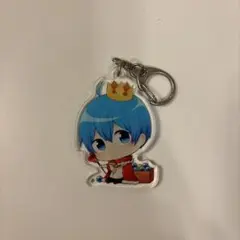 すとぷり ころんくん ころわん2018 アクキー アクリルキーホルダー 王冠