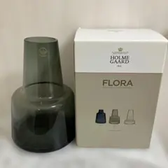 ホルムガード スモークグレー 花瓶のサムネイル