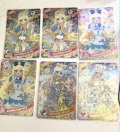 アイプリ みつき 6枚セット