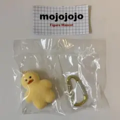 mojojojo フィギュアマスコット ガチャ