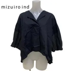 2026年最新】mizuiroind レディース シャツ・ブラウスの人気アイテム 