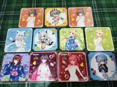 2026年最新】Azki ホロライブ コースターの人気アイテム - メルカリ
