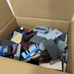 レゴブロック パーツ　4キロ以上