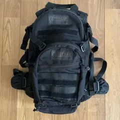 未使用 旧型 CAMELBAK キャメルバッグ H.A.W.G ハイドレーション