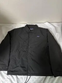 パタゴニア　ラインドイスマスコーチズジャケット M INBK 20415FA21
