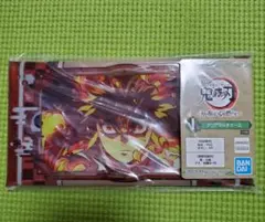 鬼滅の刃 一番くじ　I賞クリアマルチケース煉獄杏寿郎