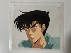 スラムダンク アニメセル画 三井寿 - メルカリ