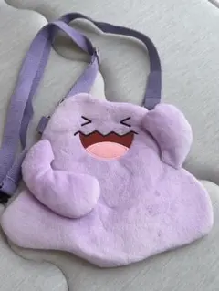 ポケモン　ソーナンス　メタモンバッグ モバイルポーチ　みんなでソーナンス！　匿名