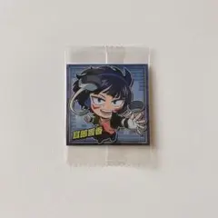 僕のヒーローアカデミア にふぉるめーしょん 耳郎響香