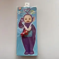 テレタビーズ ネックレス アクセサリー