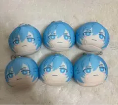 四葉環 おまんじゅう