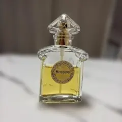 ゲラン ミツコ オードトワレ EDT 75ml 箱なし 1919年の名香 - メルカリ