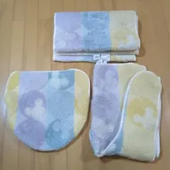 ディズニー ラグ